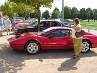 Ferrari 328 GTB, de 1986-1989 (photo prise a Amberieux, 08-2012) (4)